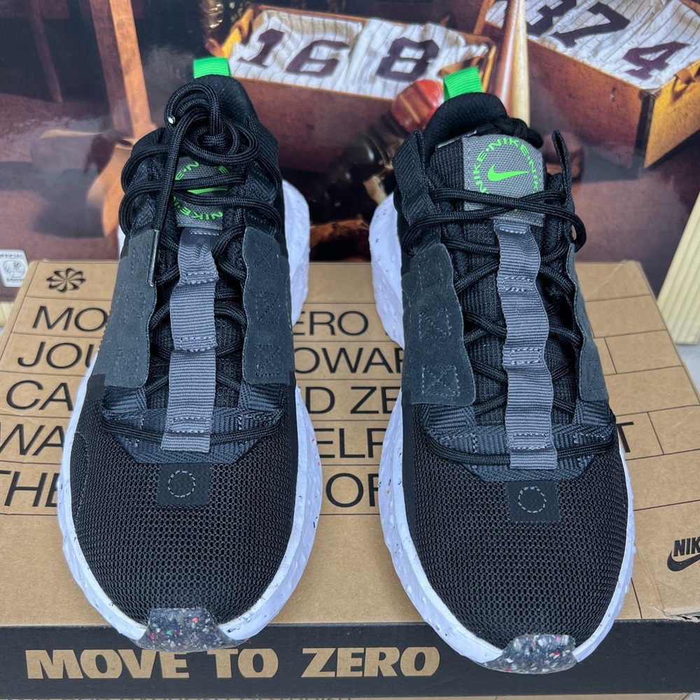 Nike Women’s Nike Crater Impact - Picture 2 of 6